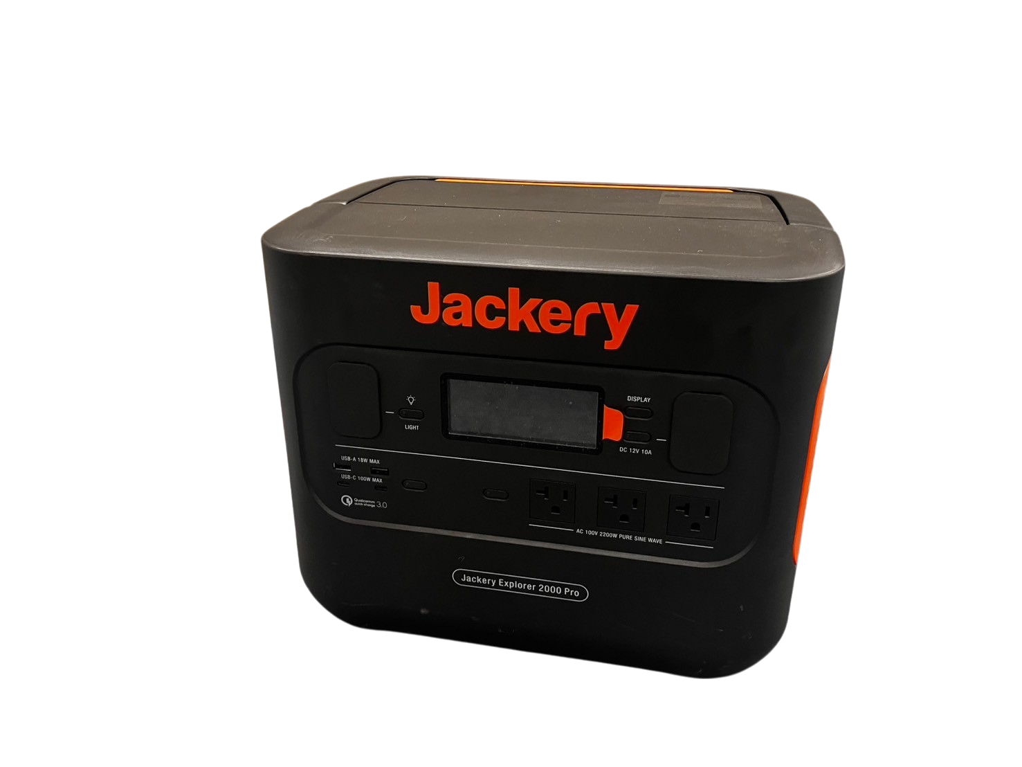 Jackery ポータブル電源1500